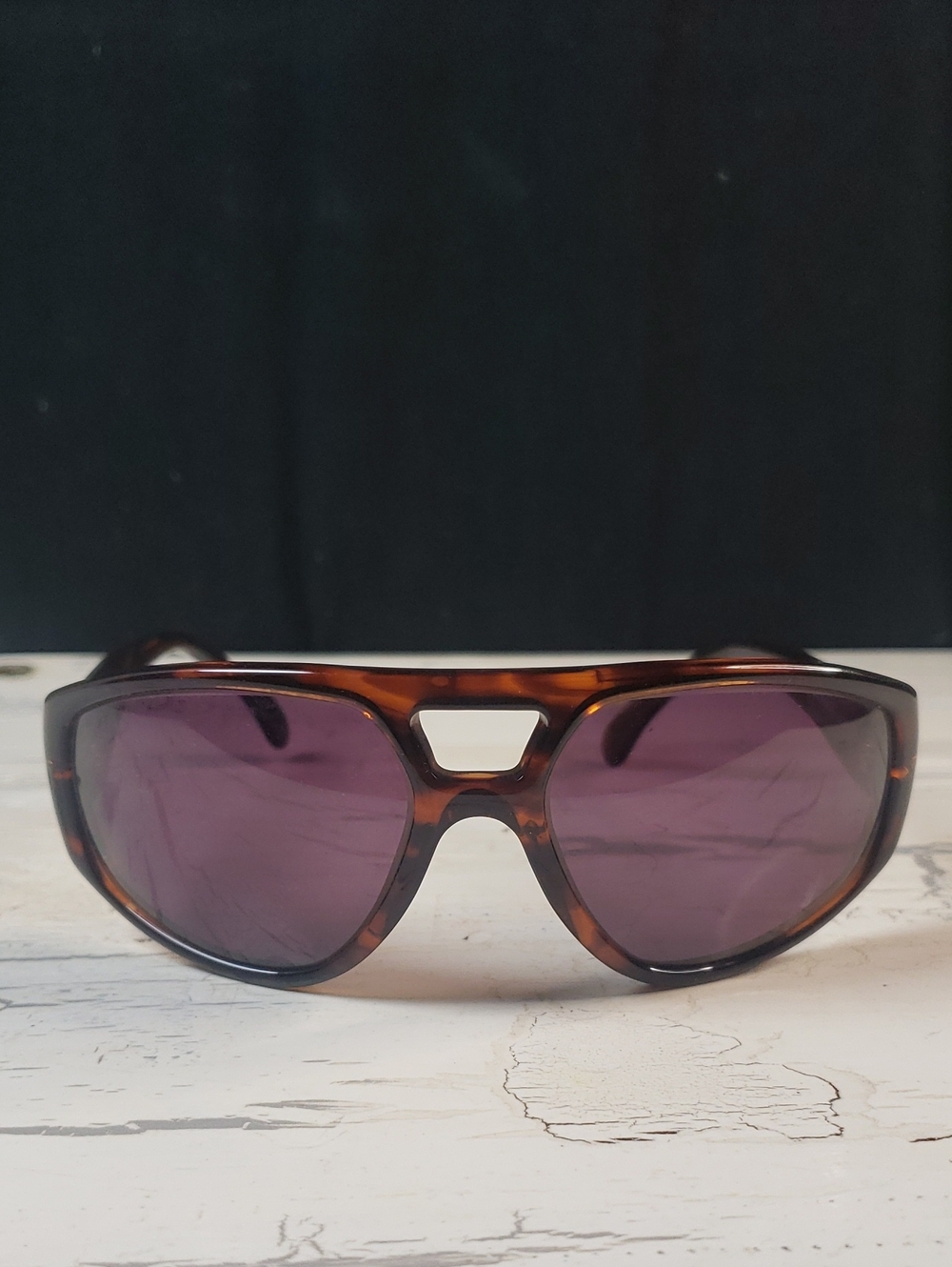 Costa Del Mar 'Osprey' style 6310 Unisex Vintage Sunglasses in Tortoise